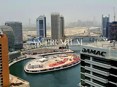 TWO BEDROOM| HIGH FLOOR | CANAL VIEW | READY MOVE IN