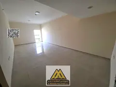 Luxury 3-bedroom apartment for rent in Al Jurf 2, Ajman | Maid's room | Large balcony | Sheikh A