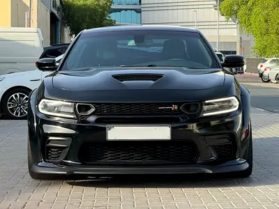 2021 Dodge Charger SRT 392 | Canadian Specs | Performance Sedan