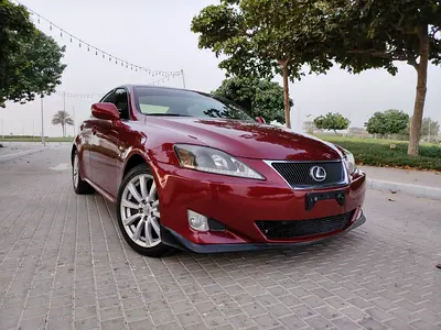 صورة 3 لـ 2007 Lexus IS-SERIES