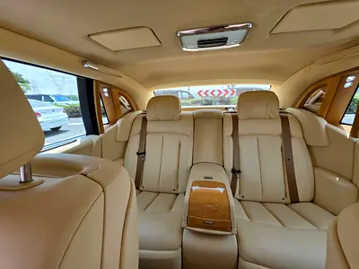 صورة مصغرة 18 لـ 2019 ROLLS-ROYCE PHANTOM