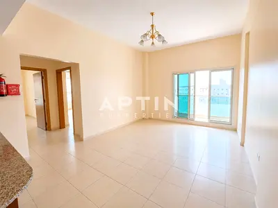 Family-Friendly 2BR | Attached Wardrobes | Dubai Land Residence Complex