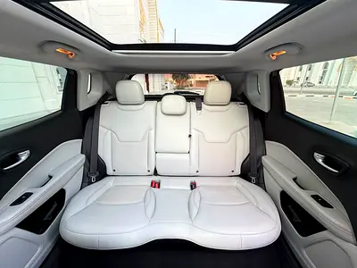 2019 JEEP COMPASS thumbnail 12