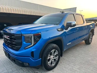 2023 GMC SIERRA 缩略图 2