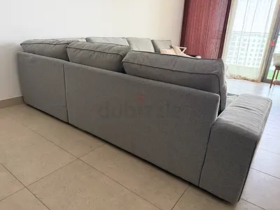 Ikea Kivik modular sofa