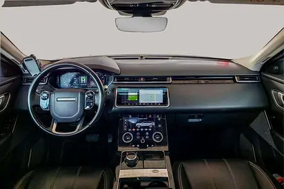 2018 LAND Rover RANGE ROVER VELAR 缩略图 9