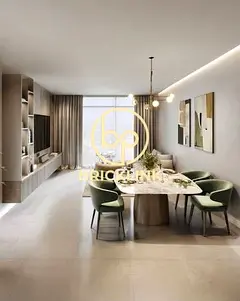 Modern Studio | Lateral One | Furnished | 20/80