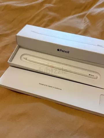 Apple Pencil