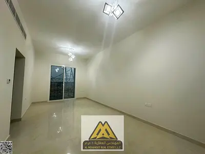 Master Bedroom | Balcony | Central Air Conditioning | Spacious Layout | Prime Location