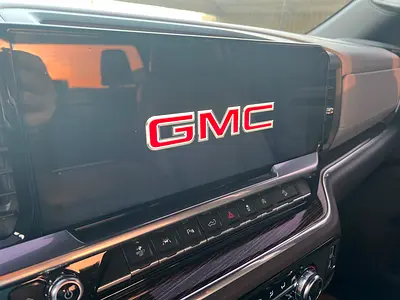 2023 GMC SIERRA 缩略图 14