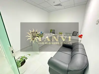 Ready-to-Rent Offices in Dubai | No Hidden Fees, Fully Equipped