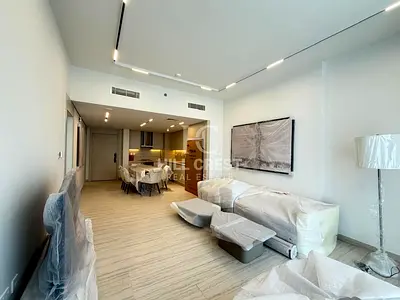 Fully Furnished 1BR | Ready to Move | MAG 330 | Prime Location