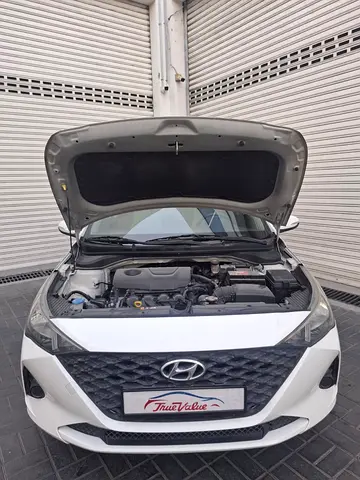 2021 Hyundai ACCENT — миниатюра 11