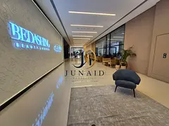 CLOSE KITCHEN-/// 20 DAYS FREE -/// HUGE TERRECE-/// WITH ALL AMENITIES-//// NO DEPOSIT
