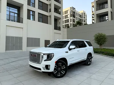 صورة 3 لـ 2023 GMC YUKON