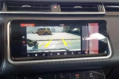 2018 LAND Rover RANGE ROVER VELAR 缩略图 14