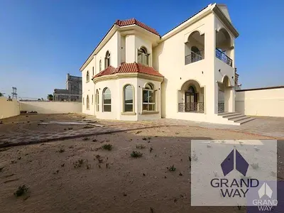 Luxury 5BRVilla I Family Friendly I Al Mizhar 3