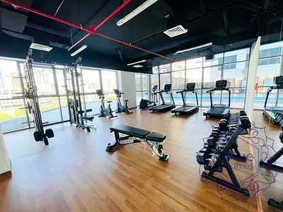 Quality 1BR | Excellent Amenities | JVC