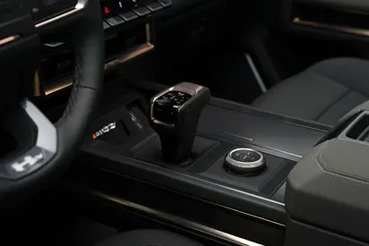 2024 GMC HUMMER — фото 17