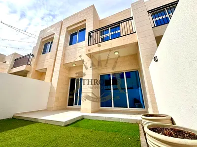 3BR | Victoria Cluster | Vacant