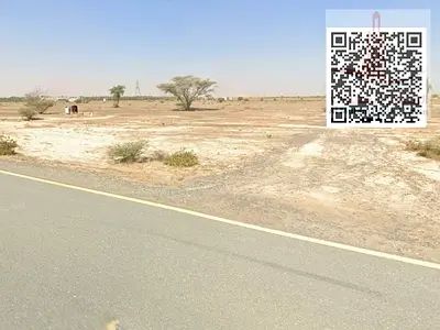 Land for sale in Manama, 9 Waqar Street, very prime location, excellent price (H)