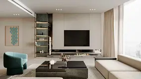 Generous Terrace | Full Cash Price | Iconic Address