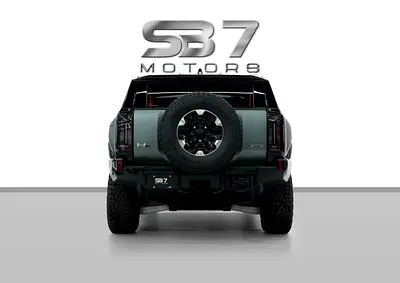 2024 GMC HUMMER — фото 6