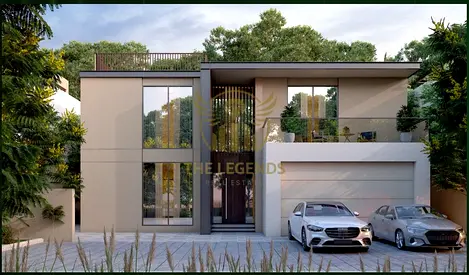 Handover 2028 | Great Investment | Prime Location