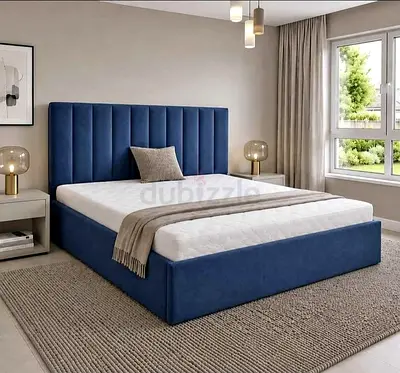 Bed and bed sets