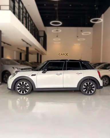 صورة 7 لـ 2024 MINI COOPER