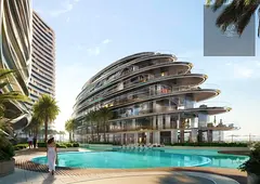 Luxury Investment Opportunity | Binghatti Aquarise | Prime Business Bay | High ROI