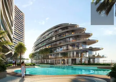 Luxury Investment Opportunity | Binghatti Aquarise | Prime Business Bay | High ROI