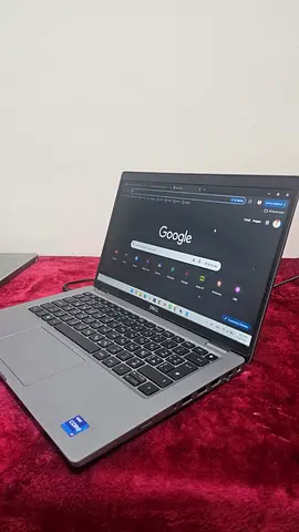 Dell Latitude 5420 | Core i7 Gen 11 | 16 GB Ram | Good Condition