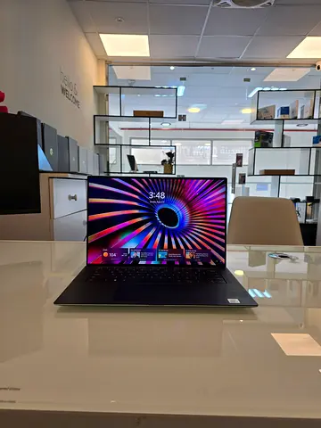 SPECIAL SLIMMEST WORKSTATION⚡️4K-OLED DELL PRECISION 5550/5560 ⚡️4GB NVIDIA GRAPHICS ⚡️A+ GRADE