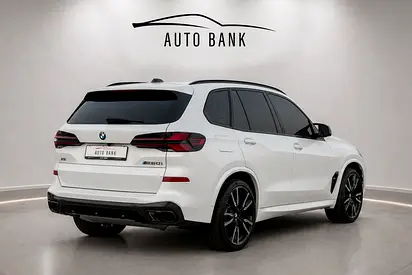صورة مصغرة 6 لـ 2025 BMW X5