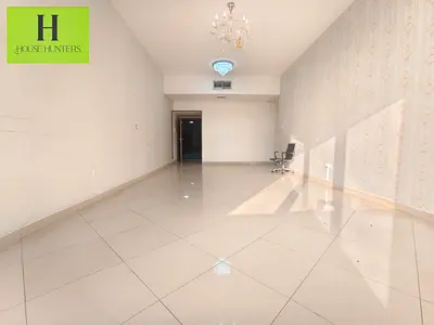 3 bhk chiller free available easy exit to Dubai