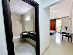 Premium Master Bedroom Available for Couple, Ladies , or Small Family in Karama