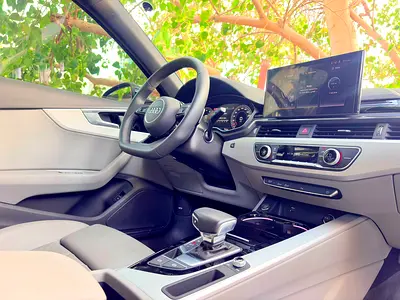 Audi A4 35 TFSI S line, миниатюра 9