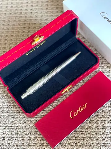Cartier Pen