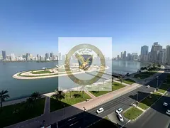 Balcony | Sea View | Free Parking, Gym & Pool | One Month Free | Spacious Layout | Built-in Ward