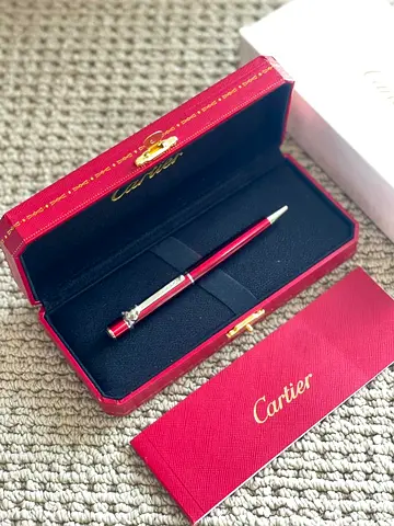 Cartier Pen