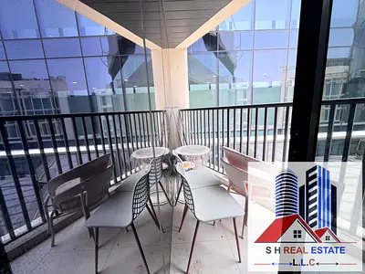 SPACIOUS APARTMENT STUDIO FULLY FURNISHED