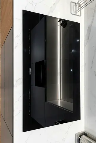 Miele KM 6389 Built-in Induction Cooktop – Premium German Engineering