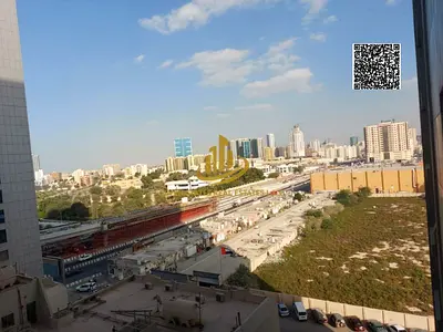 لا تفوت الفرصة | شقة جاهزة للاستثمار في أحد أكثر أبراج عجمان طلبًا