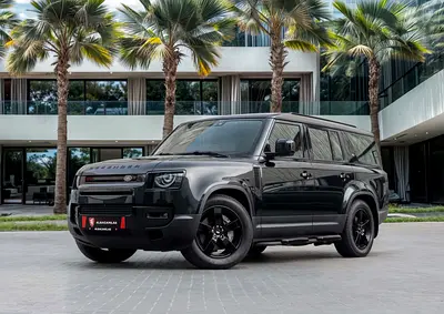 5,680 P.M | HSE P400 | LR Warranty + S/Contract | 0% Downpayment