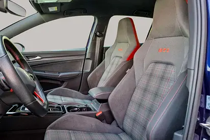 2024 Volkswagen GOLF GTI 缩略图 11