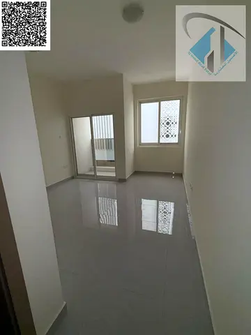 Studio for Annual Rent – Al Rawda 1