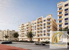 🏡 1-Bedroom Apartment for Sale in Al Ameera Village – Ajman ✨ Excellent Investment Opportunit