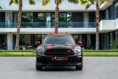 MINI Countryman John Cooper Works, миниатюра 4