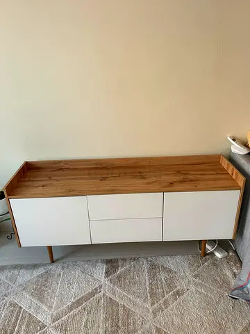 Jysk AARUP 1 Cabinet TV Table